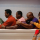 Image for article titled Black Movie Fridays: A Fun Story About Cool Runnings, 'Gummies' and a New York City Evening in 2017